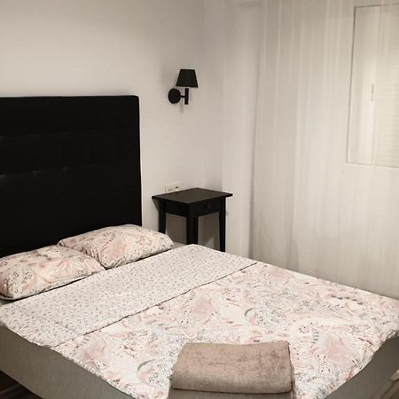 Apartamento Plaza Manila Alicante Exteriör bild