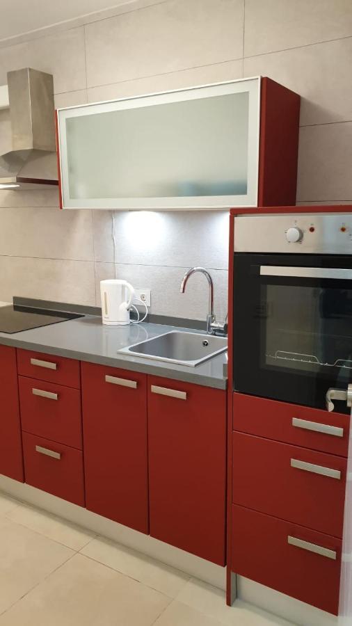 Apartamento Plaza Manila Alicante Exteriör bild