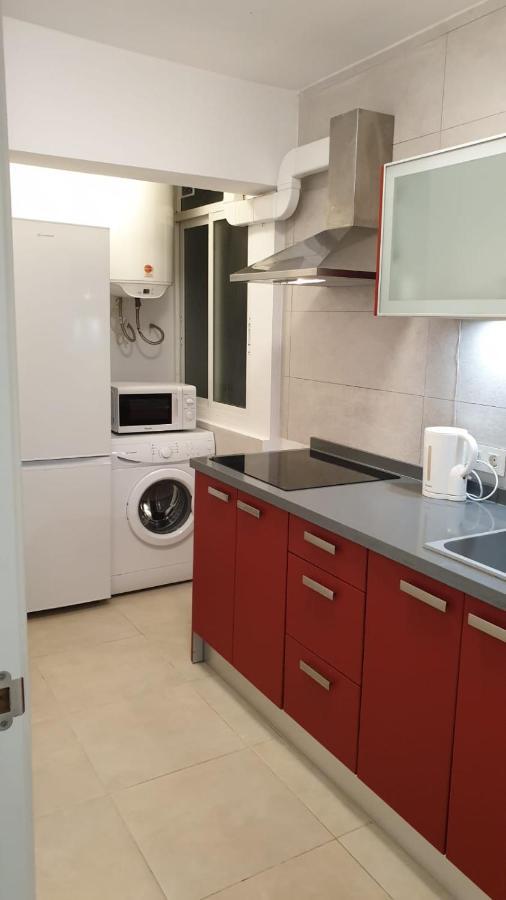Apartamento Plaza Manila Alicante Exteriör bild