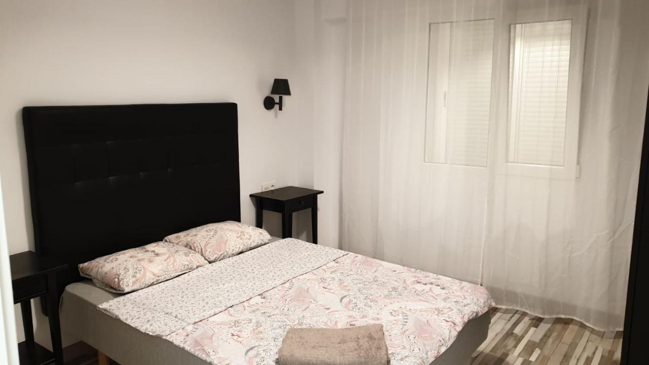 Apartamento Plaza Manila Alicante Exteriör bild