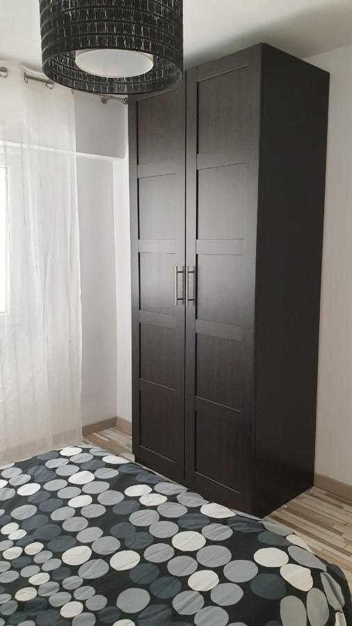 Apartamento Plaza Manila Alicante Exteriör bild